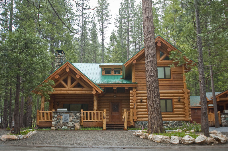 67 cabin